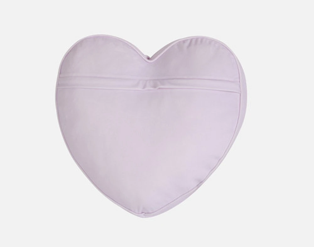 Candy Heart Cushion