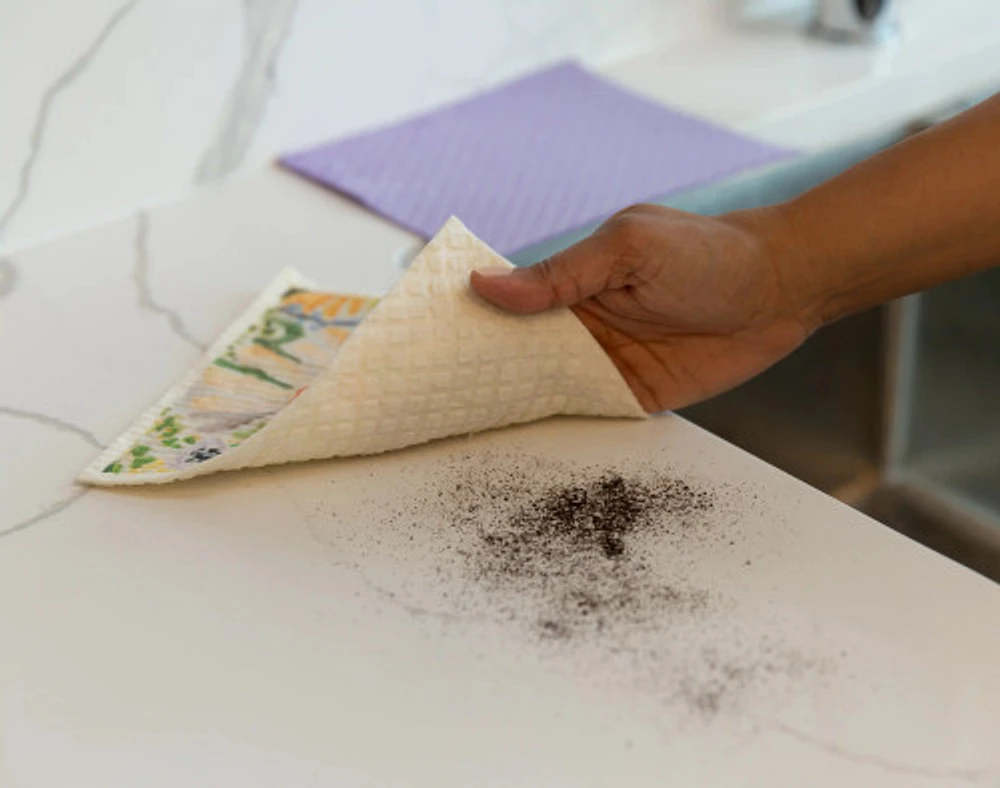 Swedish Dishcloths