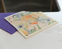 Swedish Dishcloths
