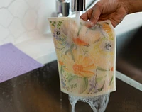 Swedish Dishcloths