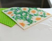 Swedish Dishcloths