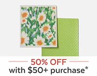 Swedish Dishcloths