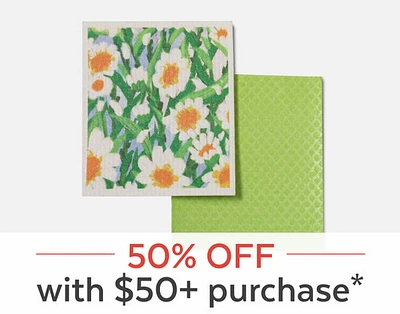 Swedish Dishcloths
