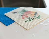 Swedish Dishcloths