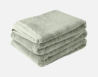 Modal Cotton Towels