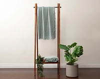 Muslin Gauze Throw