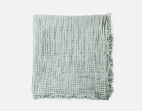Muslin Gauze Throw