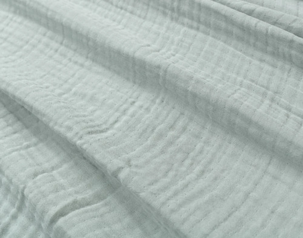 Muslin Gauze Throw