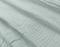 Muslin Gauze Throw