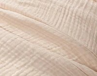 Muslin Gauze Throw