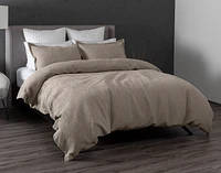 Brava Duvet Cover