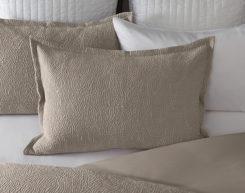 Brava Pillow Sham