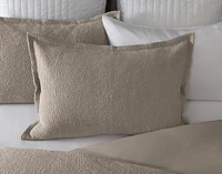 Brava Pillow Sham