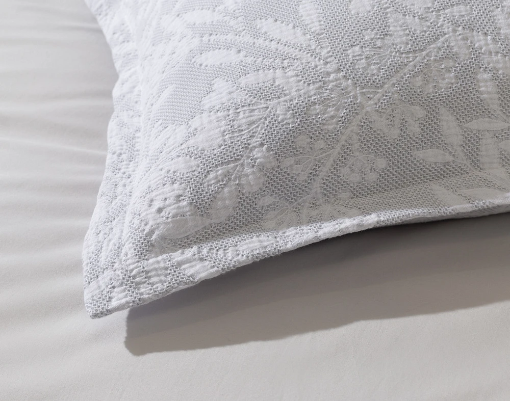 Tavira Pillow Sham