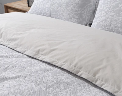 Tavira Duvet Cover