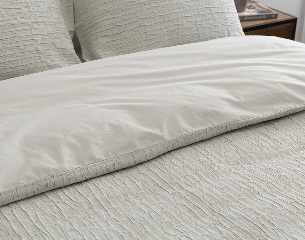 Montego Duvet Cover