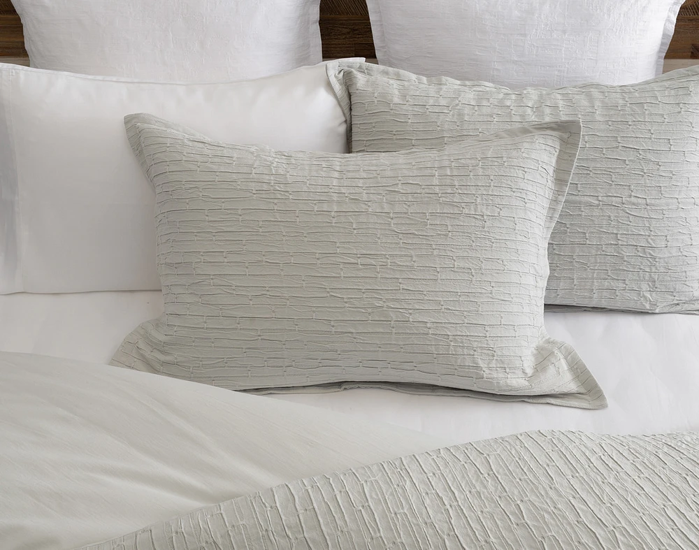 Montego Pillow Sham