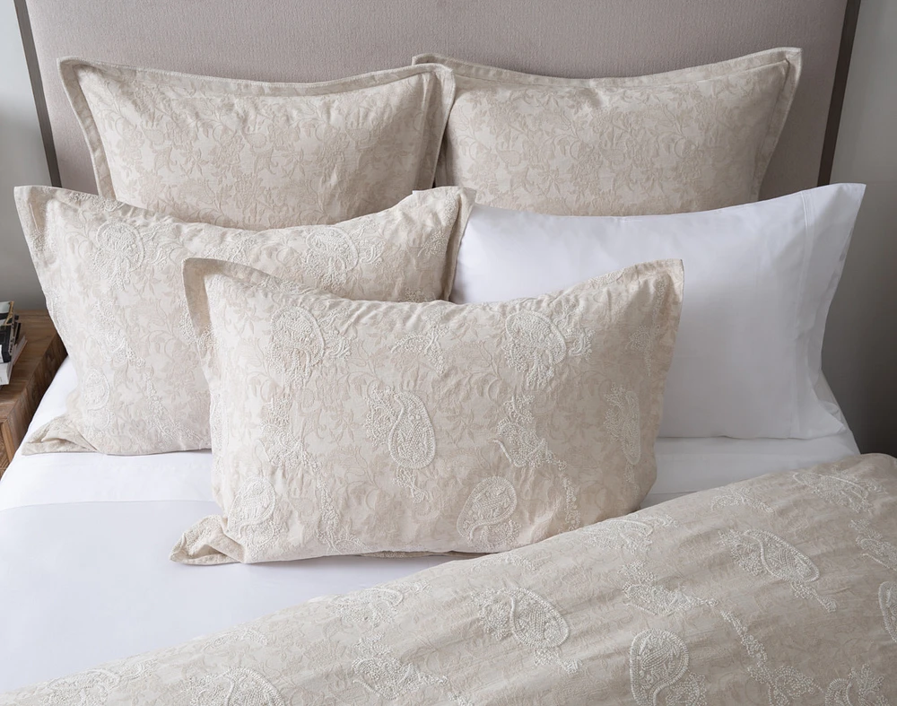 Prescott Pillow Sham