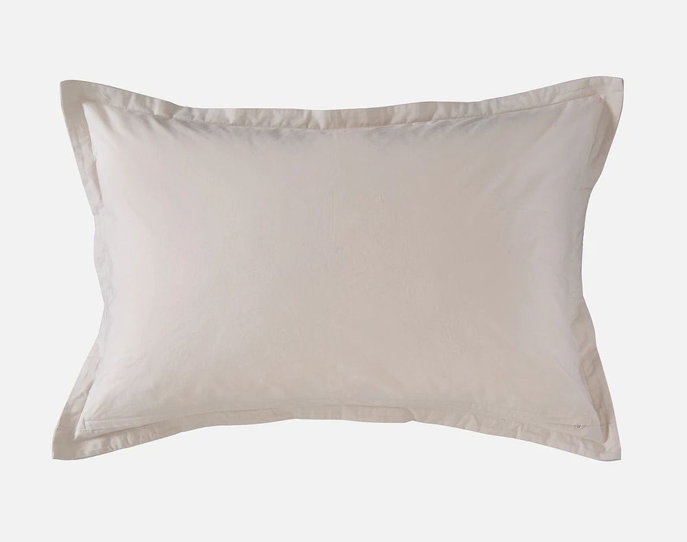 Prescott Pillow Sham