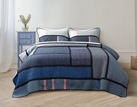 Abilene Cotton Quilt Set