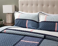 Abilene Cotton Quilt Set