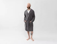 Muslin Gauze Bathrobe