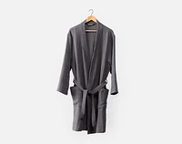 Muslin Gauze Bathrobe