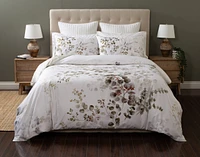 Sasha Botanical Duvet Cover