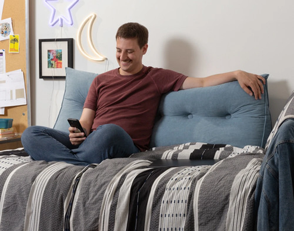Wedge Pillow