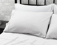 Organic Cotton Percale Sheet Set