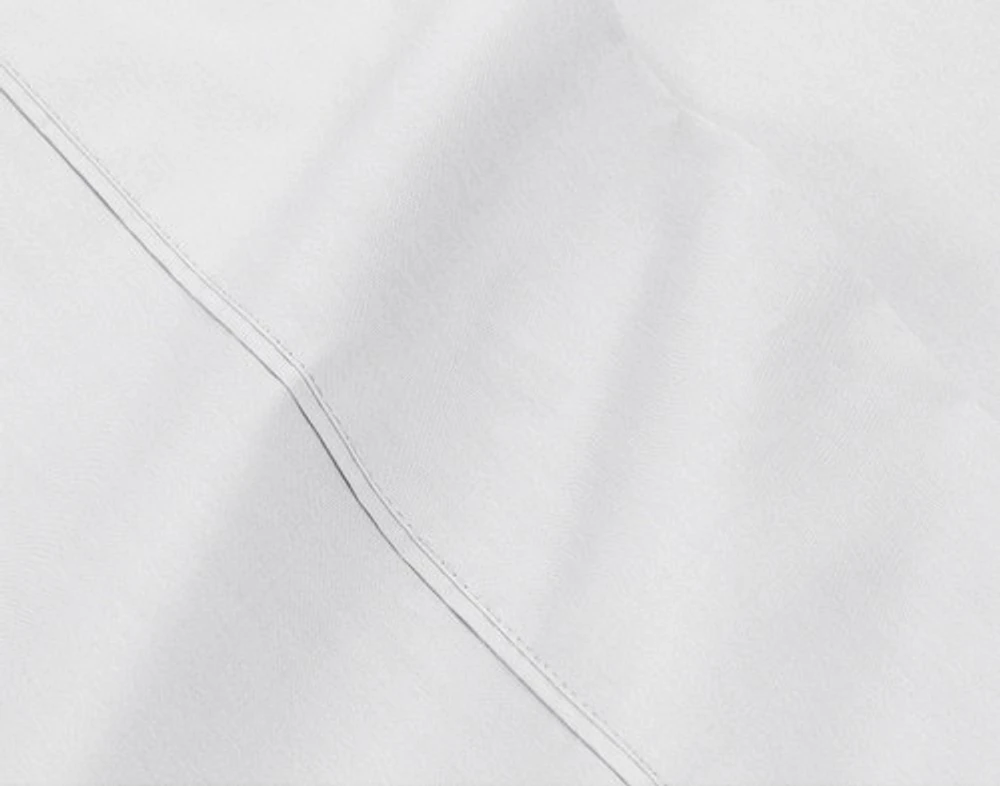 Organic Cotton Percale Sheet Set