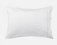 Organic Cotton Percale Pillowcases