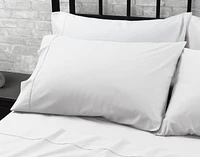 Organic Cotton Percale Pillowcases