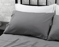 Organic Cotton Percale Sheet Set