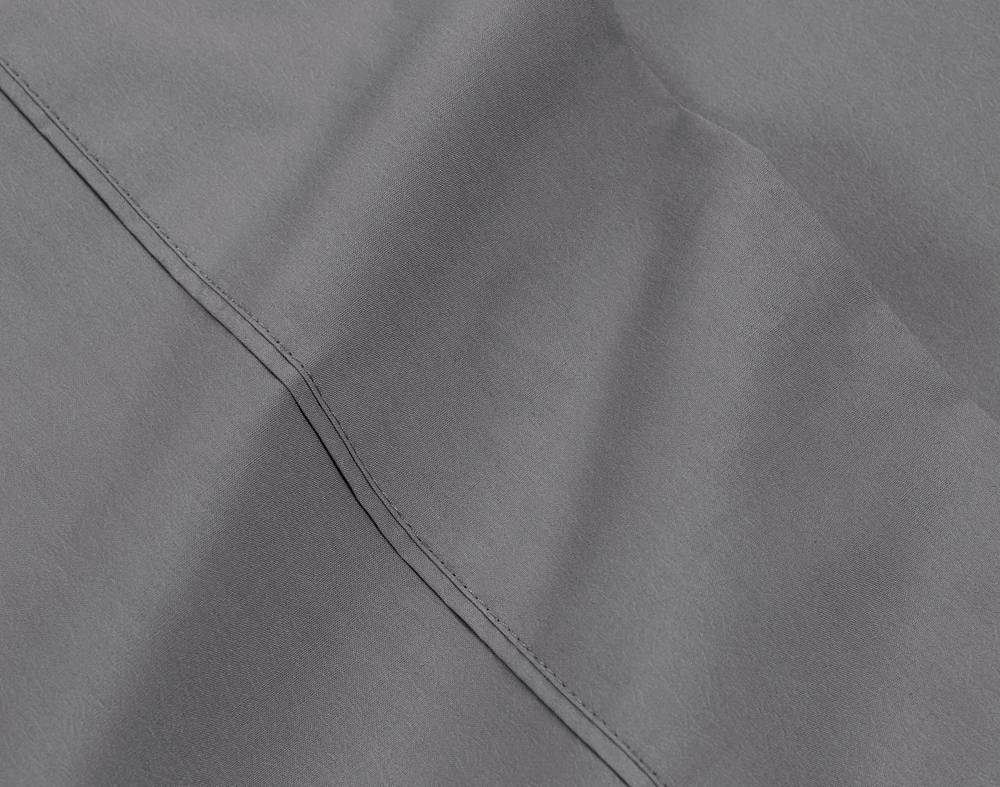 Organic Cotton Percale Sheet Set