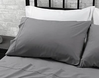 Organic Cotton Percale Pillowcases