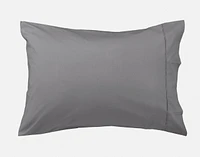 Organic Cotton Percale Pillowcases