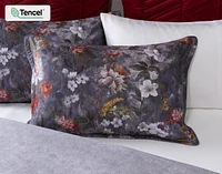 Renoir Floral Duvet Cover