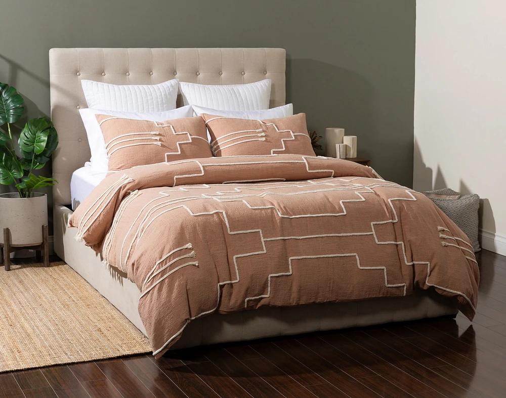 Canyonlands Duvet Cover