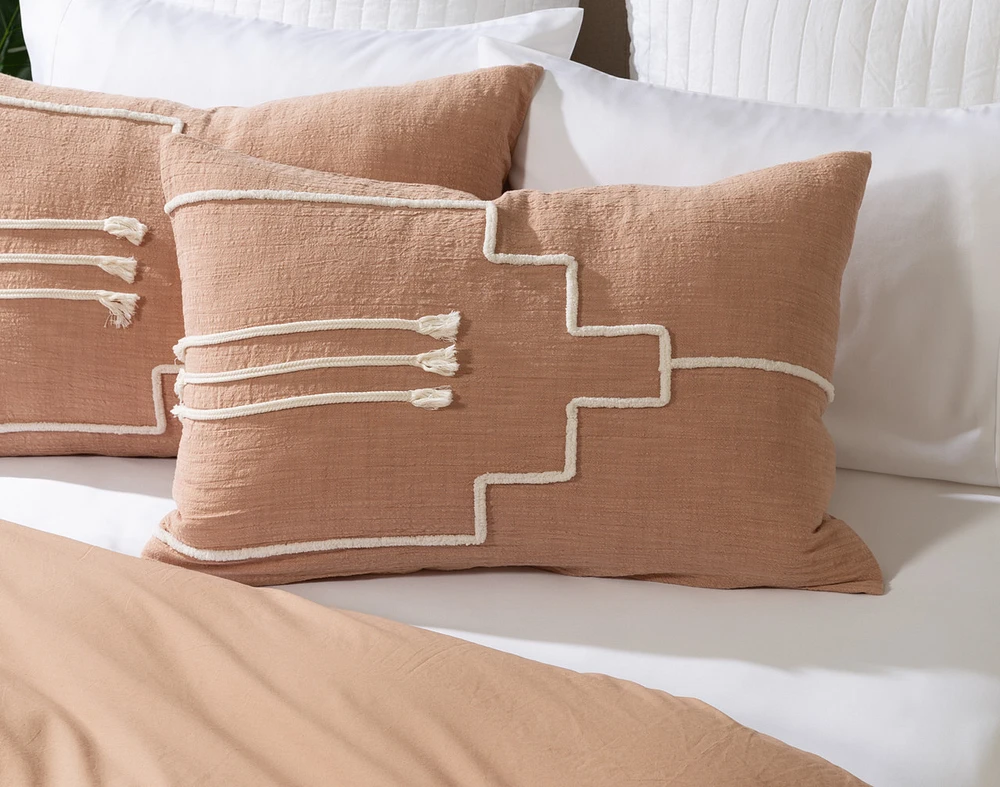 Canyonlands Duvet Cover