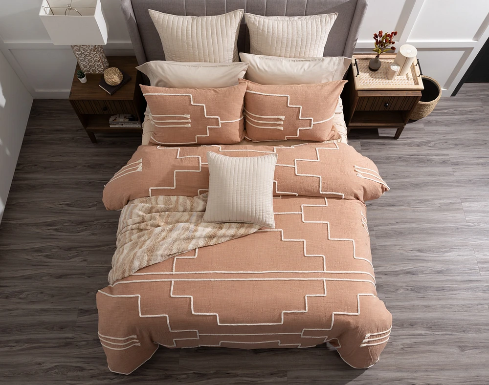 Canyonlands Duvet Cover