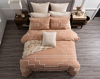 Canyonlands Duvet Cover