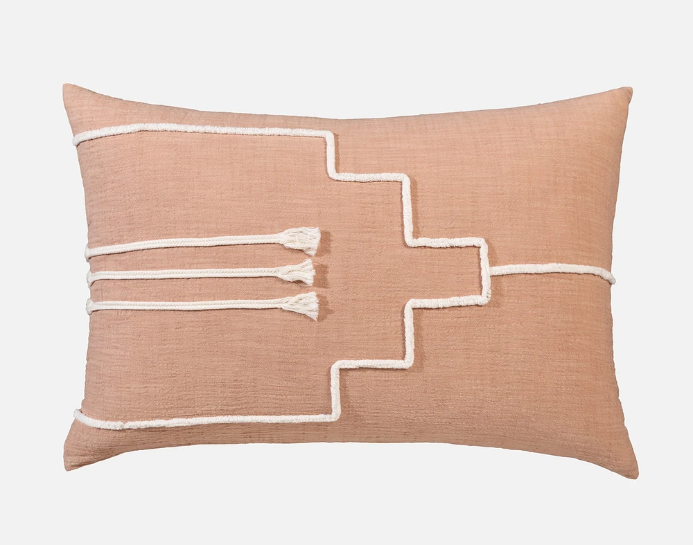 Canyonlands Pillow Sham