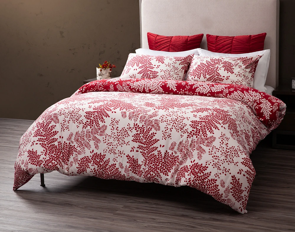 Hayberry Duvet Cover