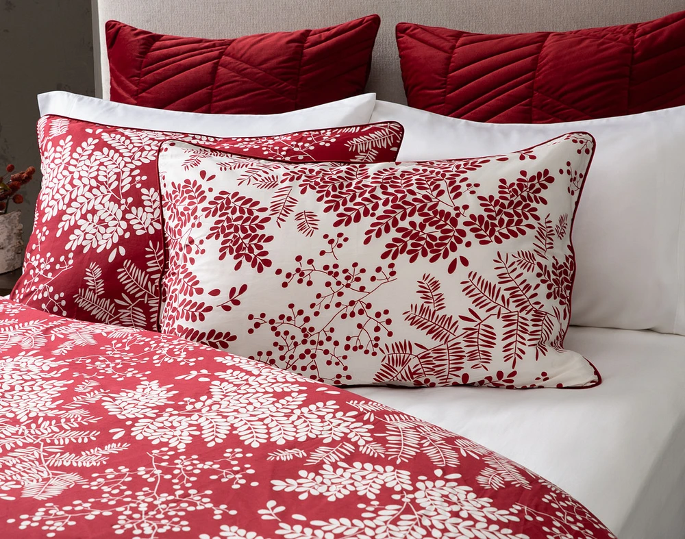 Hayberry Duvet Cover