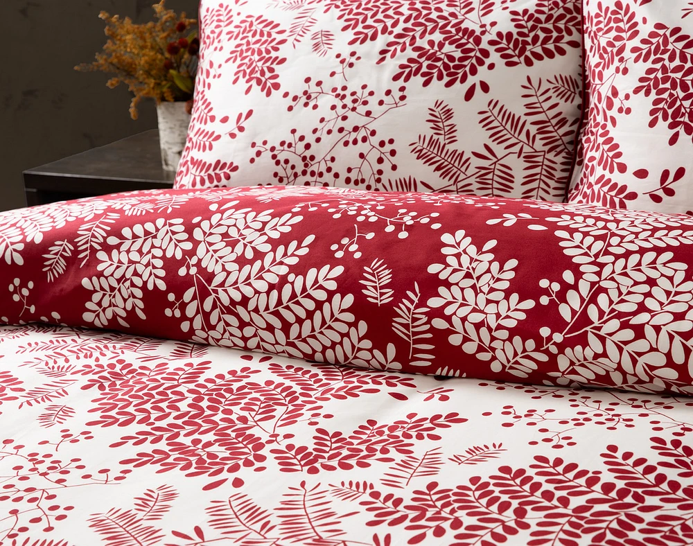 Hayberry Duvet Cover