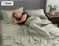 350TC BeechBliss TENCEL Modal Sheet Set