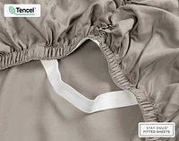 BeechBliss TENCEL Modal Fitted Sheet