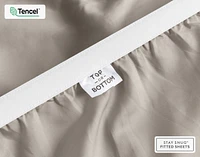 BeechBliss TENCEL Modal Fitted Sheet