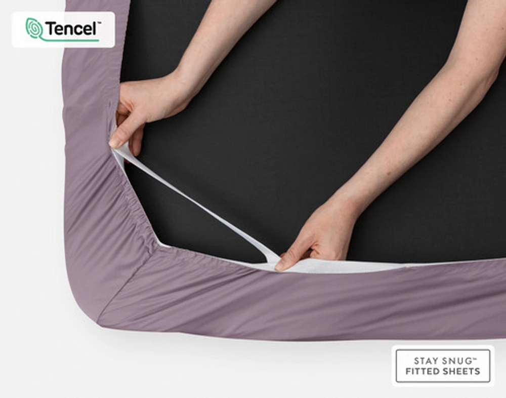 350TC BeechBliss TENCEL Modal Sheet Set